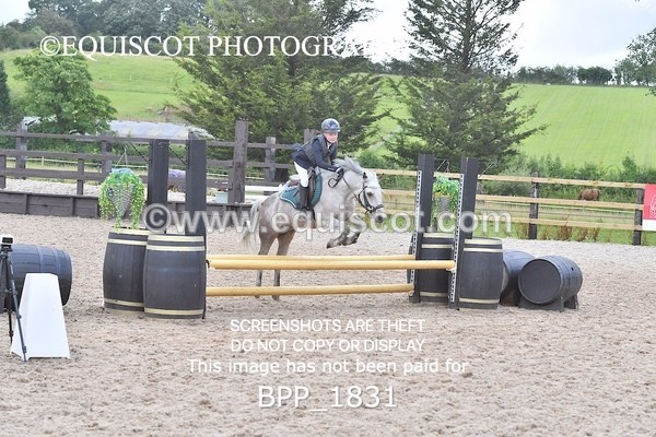 BPP_1831 - DERBY CLASS 5 - 60CM