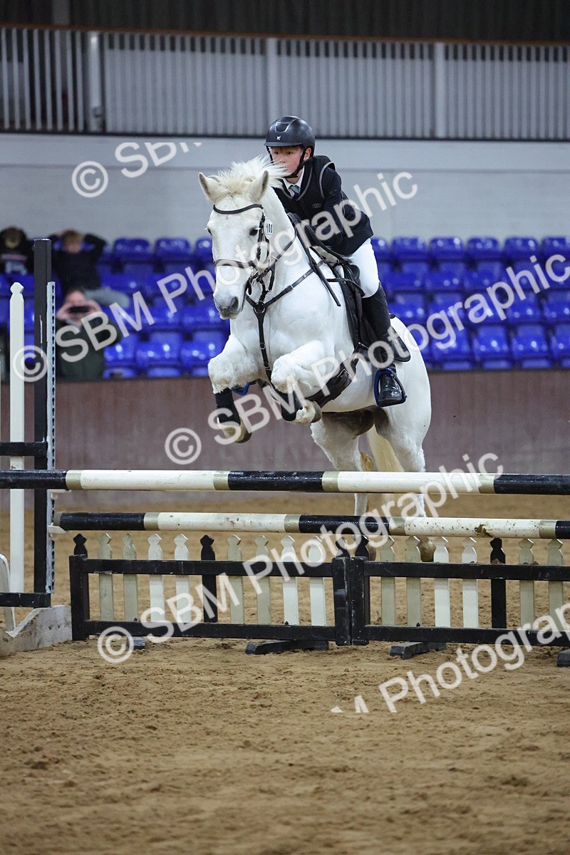 SBM_002442 - Class 6 - Show Jumping 90cm