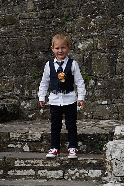  - Fiona and Derek Orr Wedding