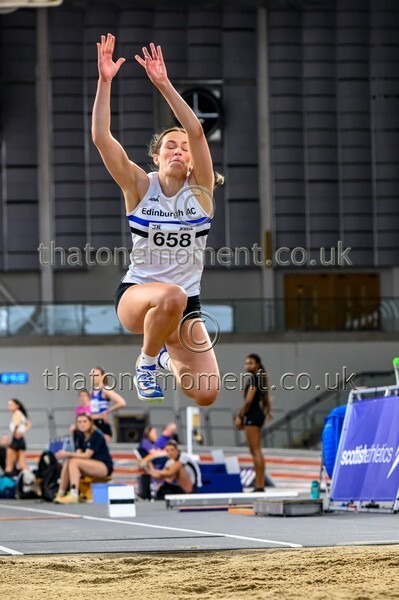 SeniorInd25-911391 - Field Female