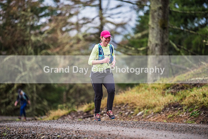 Glentress 21  10K-1955 - High Terrain Events Glentress 21 & 10K Trail Races Saturday 18th November 2023