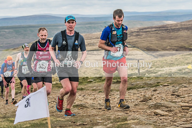 3 Peaks-825 - The 3 Peaks Race Saturday 27th April 2024