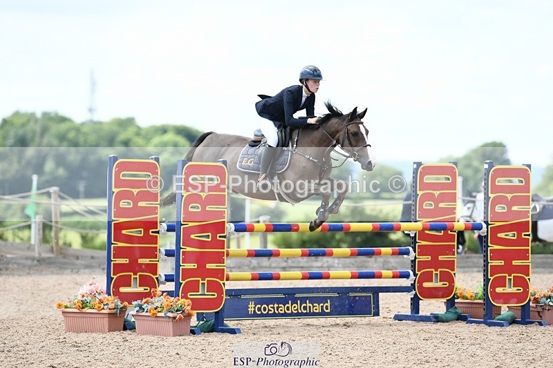 250628-141141-05378 - Cls 12 Newcomers 2nd Round 1pm to End