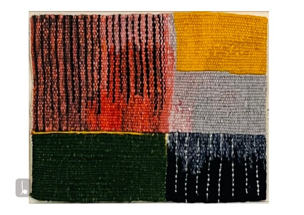 David Ingrey; Place Like This - Christmas exhibition 2023