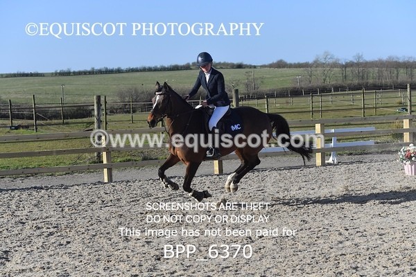 BPP_6370 - CLASS 9 SAT Pony Discovery / 90cm Open