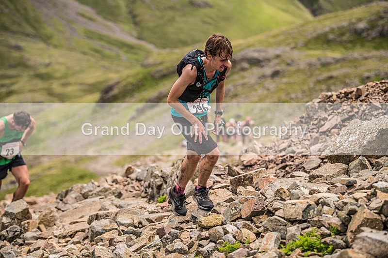 Borrowdale-406 - Borrowdale Fell Race Saturday 2nd August 2025
