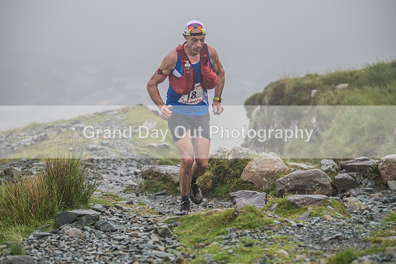 Buttermere-196 - Darren Holloway Memorial Buttermere Horseshoe Fell Race Saturday 28th June 2025