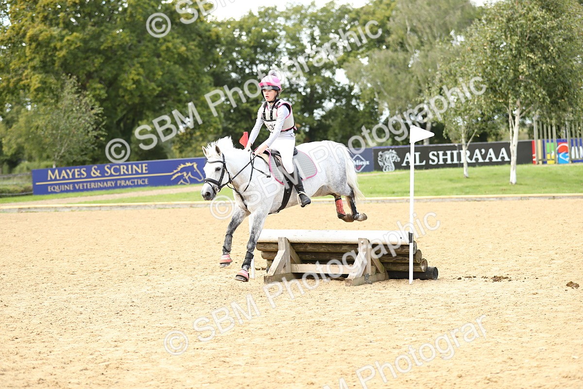 SBM_23057 - E9 - Eventers Challenge 60cm Championship