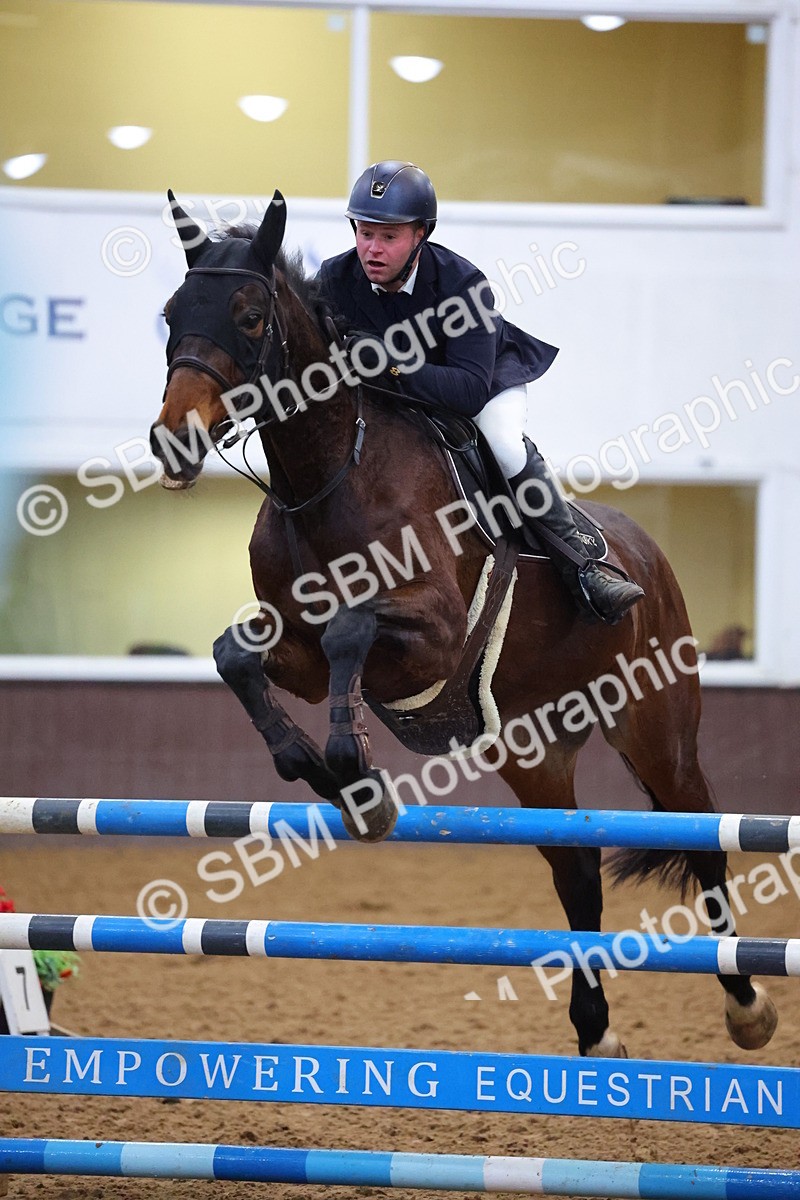 SBM_006669 - Class 25 - Senior 1.05m