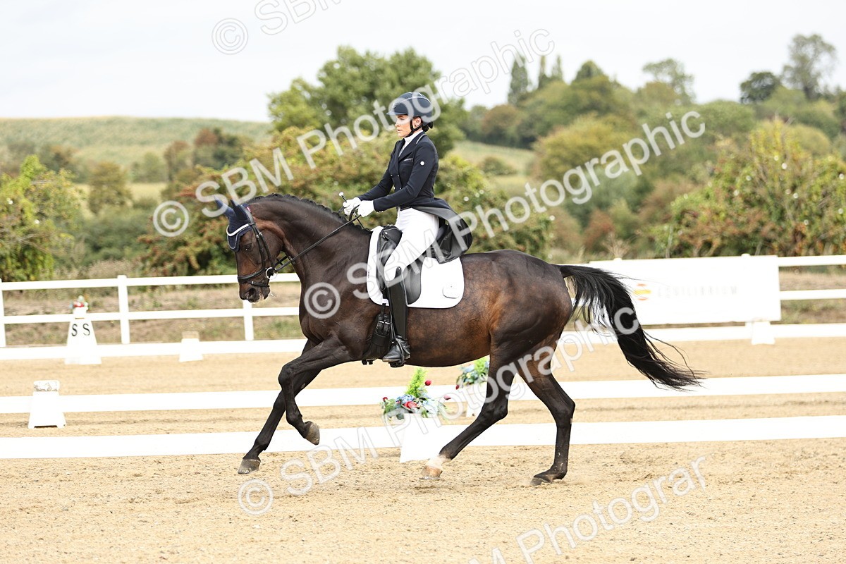 SBM_007306 - Class 25 - FEI PSG Bronze