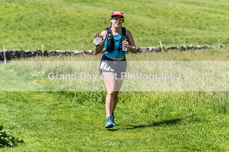 Settle Hills-396 - Settle Hills Fell Race Sunday 21st June 2026