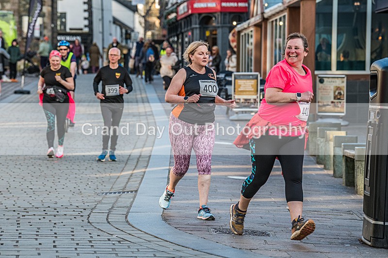Keswick RTH-197 - Keswick AC Round The Houses Road Race Wednesday 24th April 2024