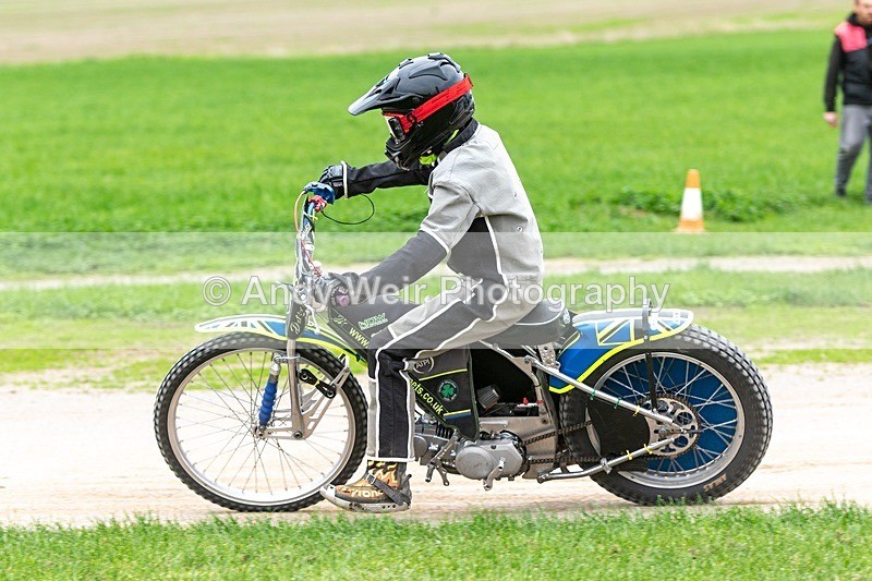 20251018-7D-8E0A9053 - Ride & Skid It. Speedway Experience Day 18th October 2025