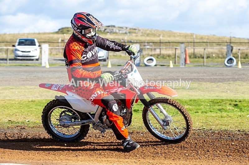 221008-5D-3K8A3738 - Ride & Skid It  Flat Track Experience 08th Oct 22