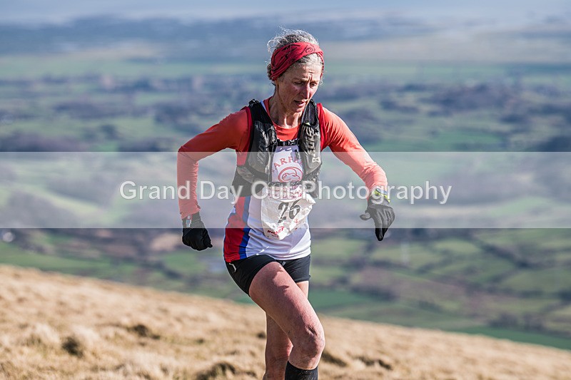 Black Combe-1737 - Black Combe Fell Race Saturday 7th March 2026