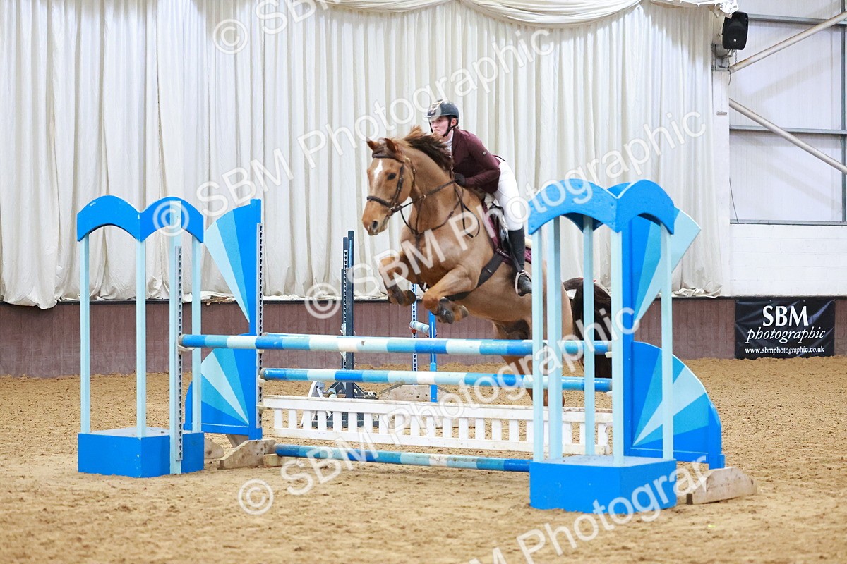 SBM_003288 - Class 3 - Senior Discovery - 1.00m