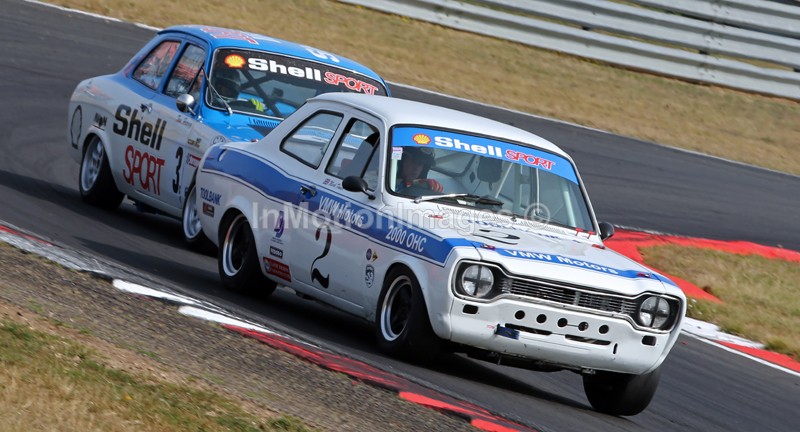  - CTCRC @Snetterton