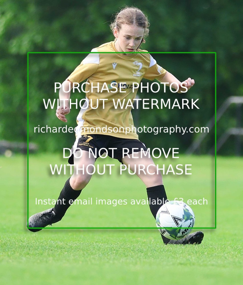 533A3815 - GT7 Academy Girls U12