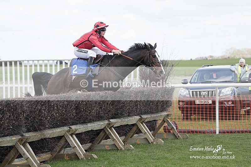 PtP 190323 269 - Oakley Hunt Point-to-Point Brafield-On-The-Green 19/03/23