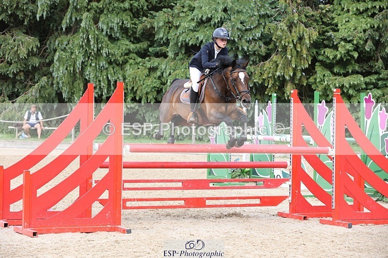 230618-172649-13752 - Cls 22 Hoys 138cm 2nd round 1st rnd