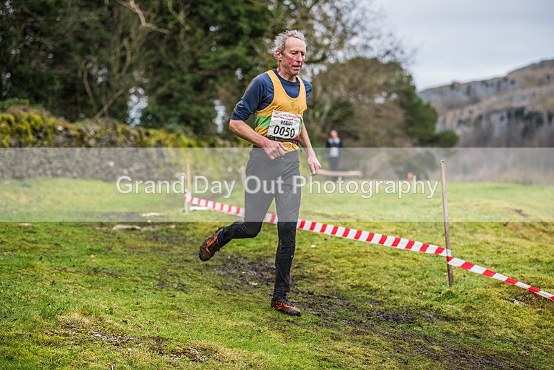 Giggleswick-1159 - Kendal Winter League Races Giggleswick Sunday 14th January 2024