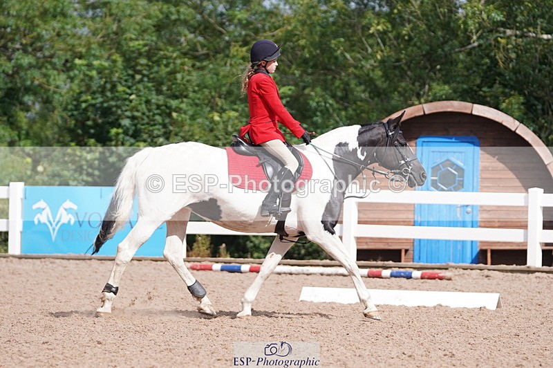 240809A-102402-00527 - Dressage Competition