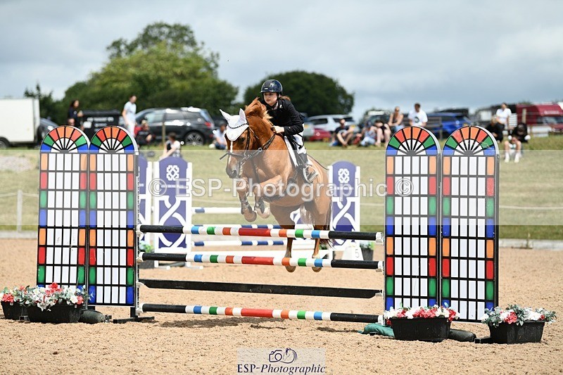 250628-115722-04573 - Cls 12 Newcomers 2nd Round Start to 1pm