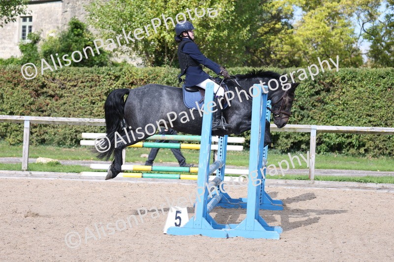 20250928-1537 - Class 5 - 80cm