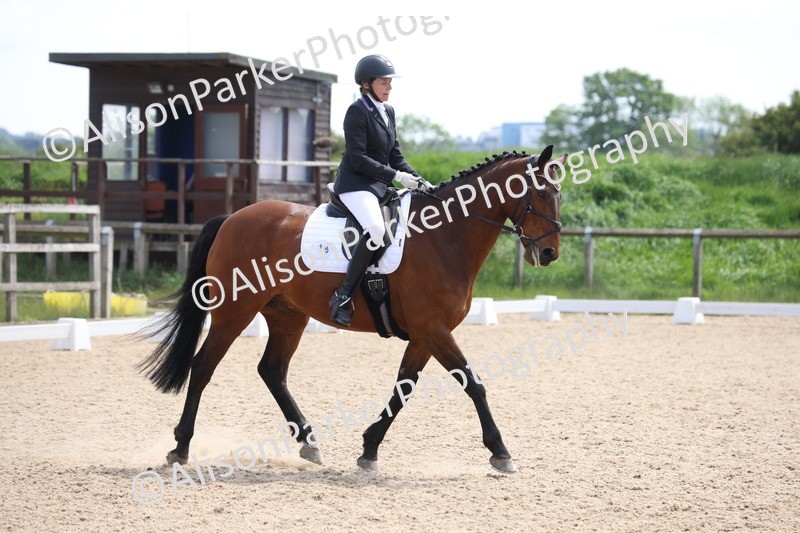 20250520-0652 - Class 4 - Novice 1