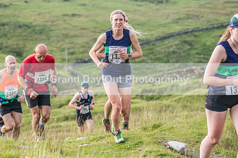 Tebay-108 - Tebay Fell Race Wednesday 26th June 2024