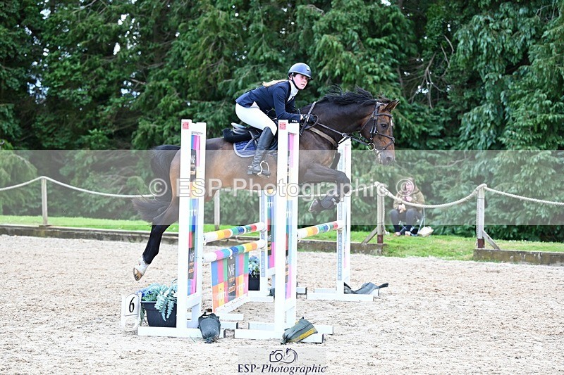 240706-133133-16207 - Cls 37 95cm Amateur Qualifier