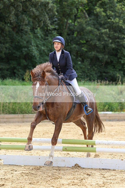 3E7A3020 - Class 5: 60cm Senior