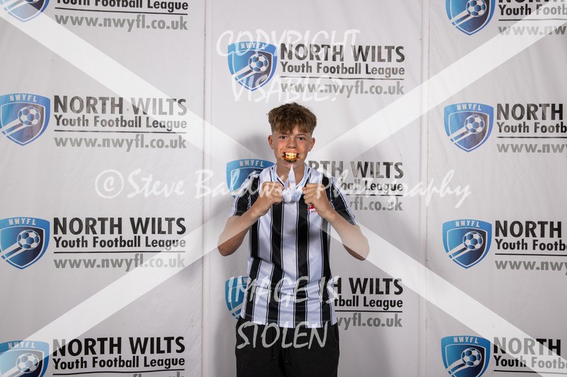 1DX30775 - Div 4 Ashton Keynes White