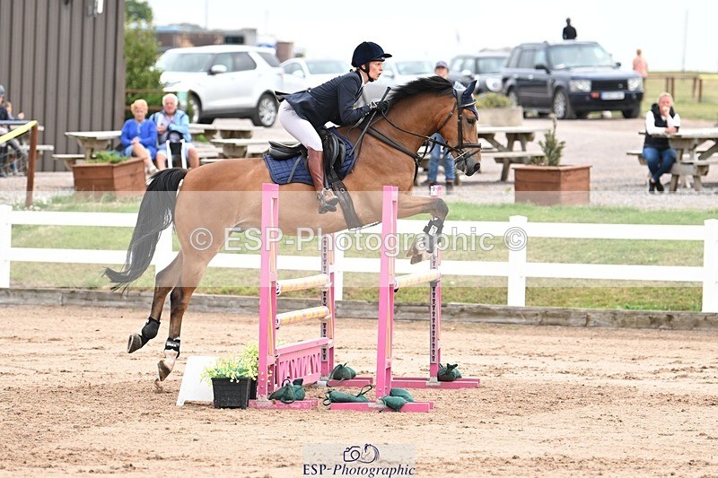 250727-090342-08685 - Cls 31 British Novice and 90cm