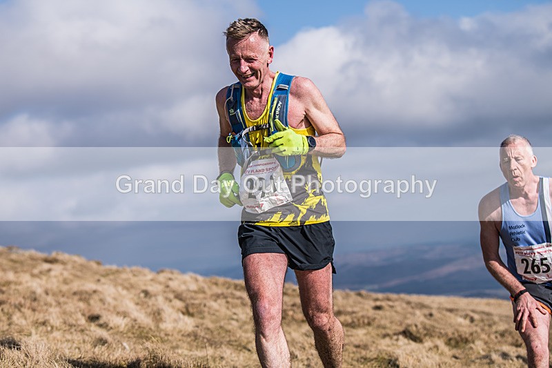 Black Combe-2014 - Black Combe Fell Race Saturday 7th March 2026