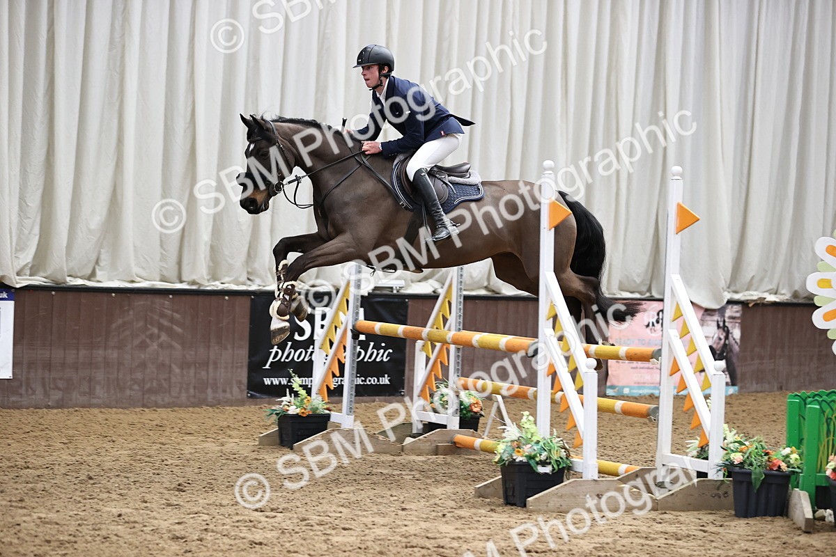 SBM_001277 - Class 3 - Senior Discovery - 1.00m Open