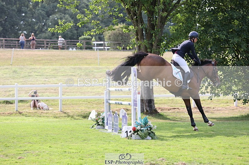 250704A-093138-08344 - Cls 15 Snr 1.20m Open