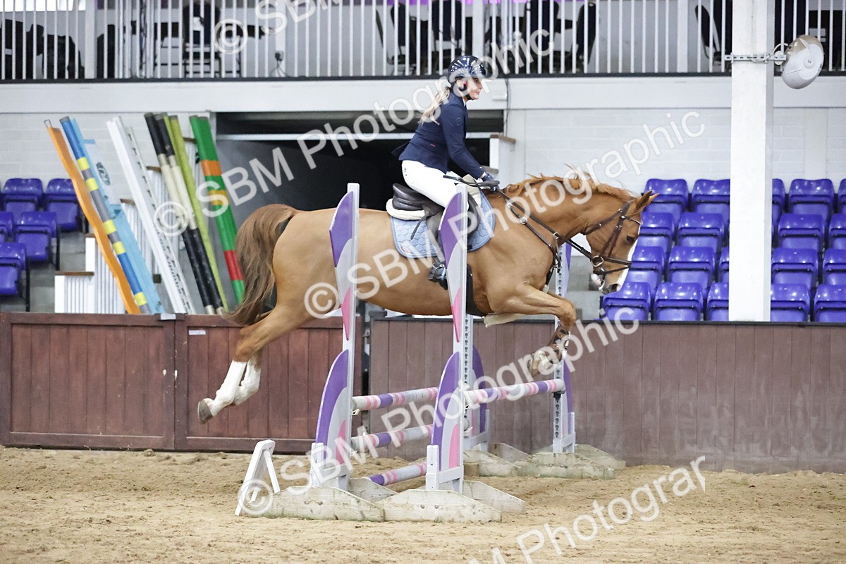 SBM_002400 - Class 3 - 70cm