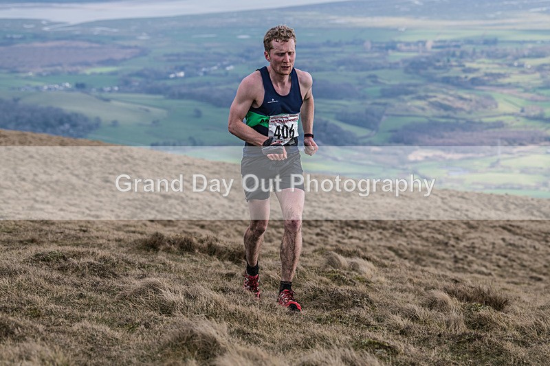 Black Combe-1205 - Black Combe Fell Race Saturday 7th March 2026