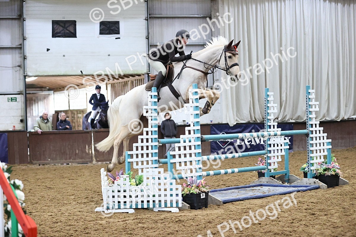 SBM_007573 - Class 19 - Senior Newcomers 1.10m