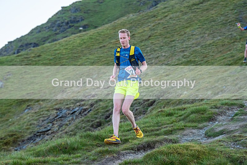 Blencathra-609 - Blencathra Fell Race Wednesday 7th June 2023