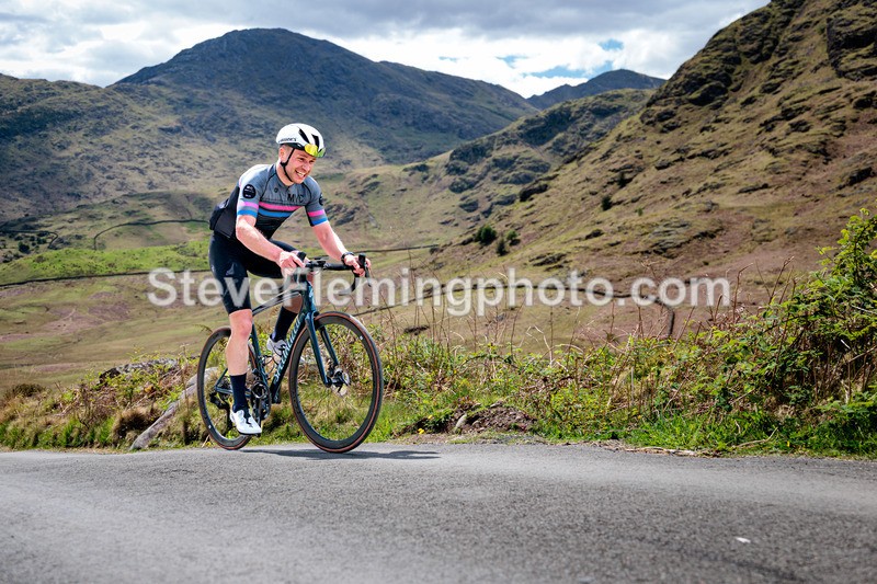 124341 - Blea Tarn Climb 12:00 - 13:00