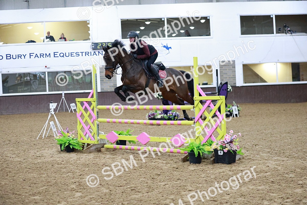 SBM_001038 - Class 4 - Senior Newcomers - 1.10m