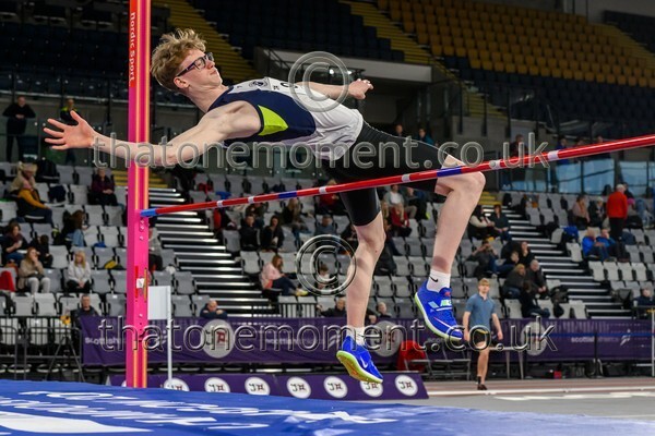 CombiMast25-916410 - Field Male Set Three