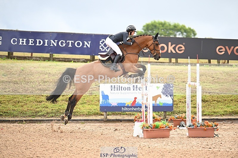 250720-084121-18320 - Cls 20, 1 Star Gold Tour