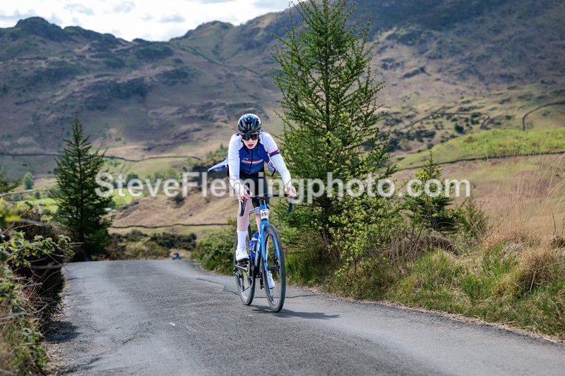 114849 - Blea Tarn Climb 11:00 - 12:00