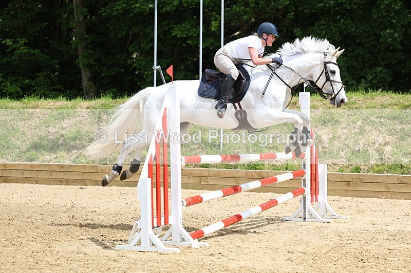 3E7A0702 - Class 11: Senior Discovery/1m open