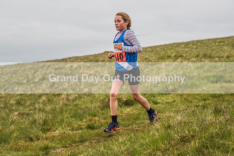 Latterbarrow-89 - Latterbarrow Loop Fell Race Wednesday 24th May 2023