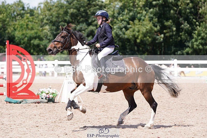 250628-141950-06006 - Cls 23 Pony Intro & 80cm Open