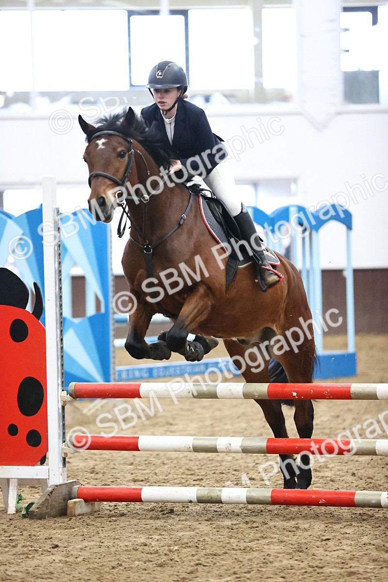 SBM_000276 - Class 2 - Pony British Novice - 80cm